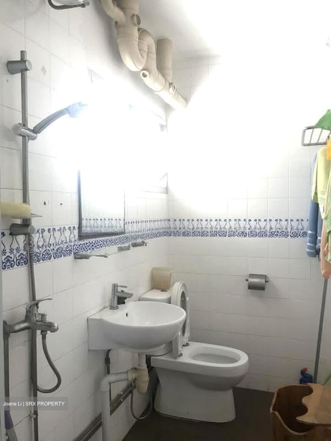 Blk 669 Eunos Damai Ville (Bedok), HDB Executive #631998881